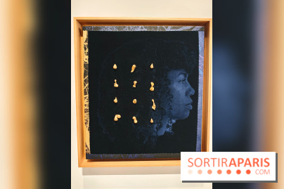 Le Temps des récoltes : Ibrahim Mahama et les artistes ghanéens transforment la Fondation Cartier