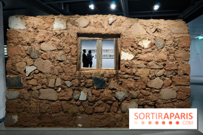 Le Temps des récoltes : Ibrahim Mahama et les artistes ghanéens transforment la Fondation Cartier