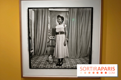 Le Temps des récoltes : Ibrahim Mahama et les artistes ghanéens transforment la Fondation Cartier