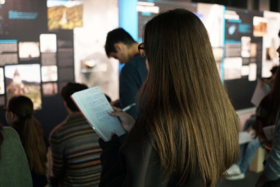 Vacances de la Toussaint 2026 : des activités en famille à la Cité de l’architecture à Paris
