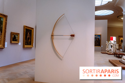 Exposition Prune Nourry au Petite Palais, Visionnaires 