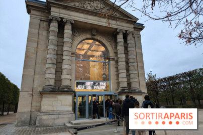 Parallax : l'artiste Stan Douglas au cœur d'une exposition photo au Jeu de Paume