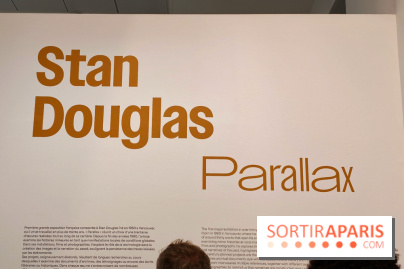 Parallax : l'artiste Stan Douglas au cœur d'une exposition photo au Jeu de Paume