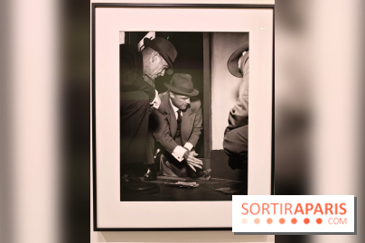 Parallax : l'artiste Stan Douglas au cœur d'une exposition photo au Jeu de Paume