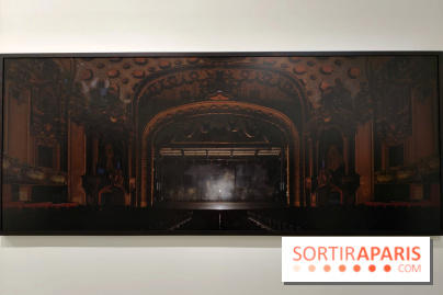 Parallax : l'artiste Stan Douglas au cœur d'une exposition photo au Jeu de Paume