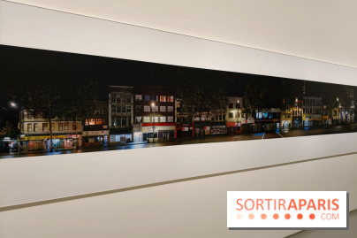 Parallax : l'artiste Stan Douglas au cœur d'une exposition photo au Jeu de Paume