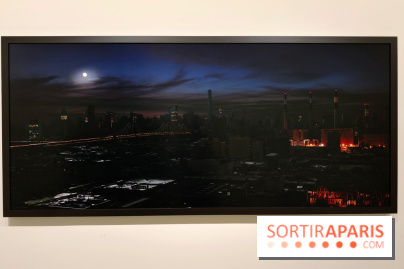 Parallax : l'artiste Stan Douglas au cœur d'une exposition photo au Jeu de Paume