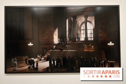 Parallax : l'artiste Stan Douglas au cœur d'une exposition photo au Jeu de Paume