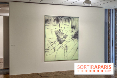Yu Nishimura : l’exposition Towards the Sea à Lafayette Anticipations