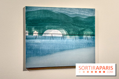 Yu Nishimura : l’exposition Towards the Sea à Lafayette Anticipations
