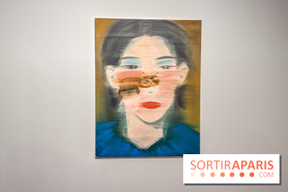Yu Nishimura : l’exposition Towards the Sea à Lafayette Anticipations