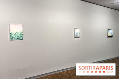 Yu Nishimura : l’exposition Towards the Sea à Lafayette Anticipations