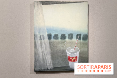 Yu Nishimura : l’exposition Towards the Sea à Lafayette Anticipations