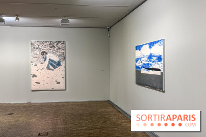 Yu Nishimura : l’exposition Towards the Sea à Lafayette Anticipations
