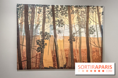 Yu Nishimura : l’exposition Towards the Sea à Lafayette Anticipations