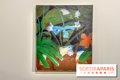 Yu Nishimura : l’exposition Towards the Sea à Lafayette Anticipations