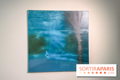 Yu Nishimura : l’exposition Towards the Sea à Lafayette Anticipations