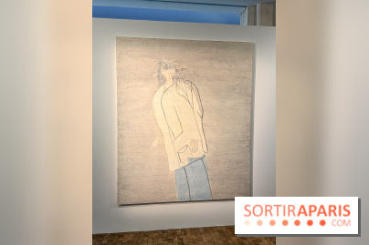Yu Nishimura : l’exposition Towards the Sea à Lafayette Anticipations