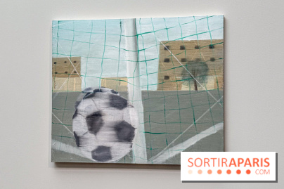 Yu Nishimura : l’exposition Towards the Sea à Lafayette Anticipations