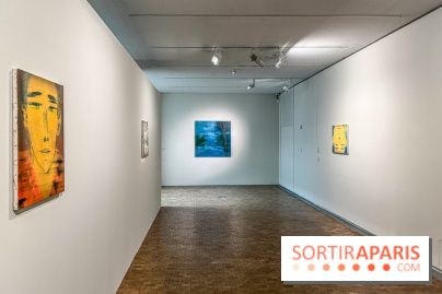 Yu Nishimura : l’exposition Towards the Sea à Lafayette Anticipations