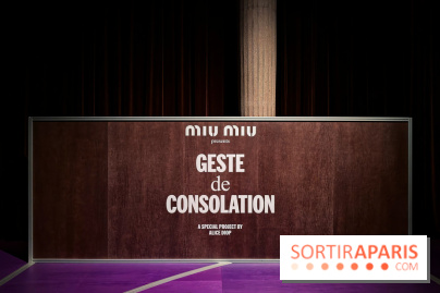 Art Basel Paris 2026 : cinéma, danse, sculpture… Alice Diop et Miu Miu investissent le Palais d’Iéna