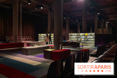 Art Basel Paris 2026 : cinéma, danse, sculpture… Alice Diop et Miu Miu investissent le Palais d’Iéna