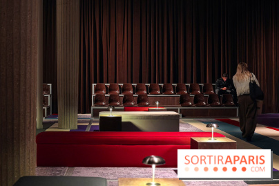 Art Basel Paris 2026 : cinéma, danse, sculpture… Alice Diop et Miu Miu investissent le Palais d’Iéna