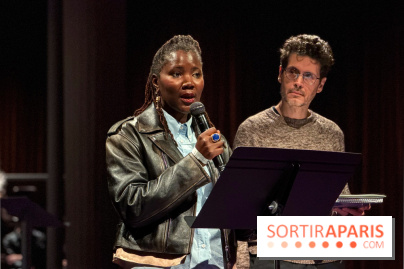 Art Basel Paris 2026 : cinéma, danse, sculpture… Alice Diop et Miu Miu investissent le Palais d’Iéna