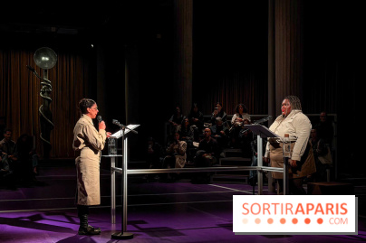 Art Basel Paris 2026 : cinéma, danse, sculpture… Alice Diop et Miu Miu investissent le Palais d’Iéna
