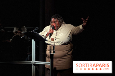Art Basel Paris 2026 : cinéma, danse, sculpture… Alice Diop et Miu Miu investissent le Palais d’Iéna