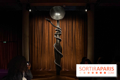 Art Basel Paris 2026 : cinéma, danse, sculpture… Alice Diop et Miu Miu investissent le Palais d’Iéna