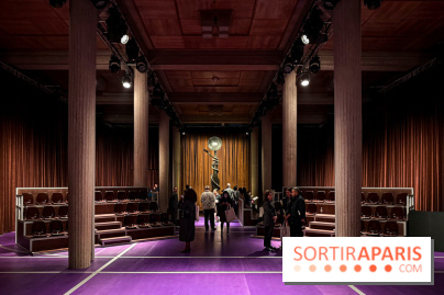 Art Basel Paris 2026 : cinéma, danse, sculpture… Alice Diop et Miu Miu investissent le Palais d’Iéna