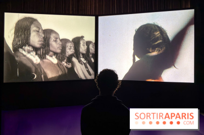 Art Basel Paris 2026 : cinéma, danse, sculpture… Alice Diop et Miu Miu investissent le Palais d’Iéna