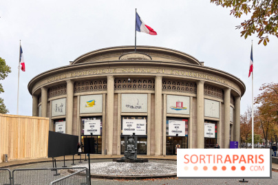 Art Basel Paris 2026 : cinéma, danse, sculpture… Alice Diop et Miu Miu investissent le Palais d’Iéna