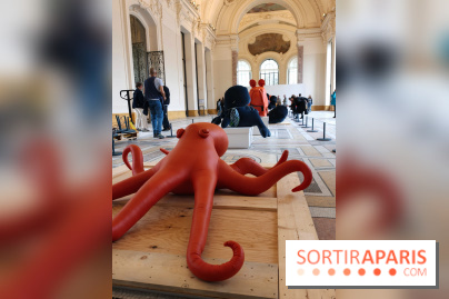 Art Basel 2026 : une drôle de ménagerie s'installe au Petit Palais, découvrez l'exposition gratuite