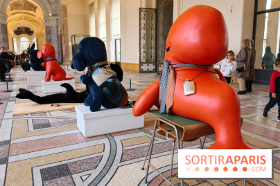 Art Basel 2026 : une drôle de ménagerie s'installe au Petit Palais, découvrez l'exposition gratuite