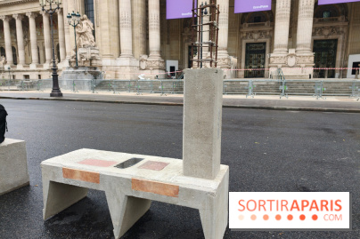Art Basel Paris 2026 : des œuvres contemporaines transforment l'avenue Winston Churchill