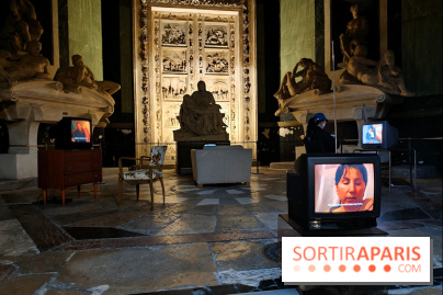 Art Basel Paris 2026 : une installation autour de la mémoire à la Chapelle des Petits-Augustins