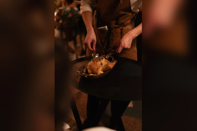 Le restaurant le Chien Fou débarque à Paris !