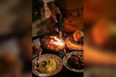 Le restaurant le Chien Fou débarque à Paris !