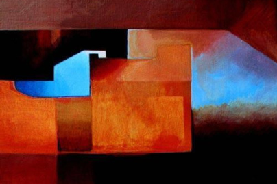 Exposition Rorcha Correspondances