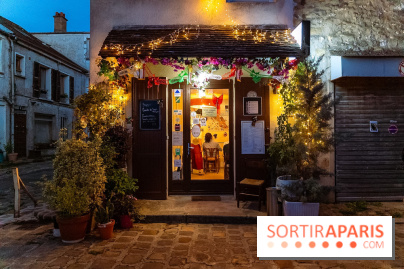 Milpan, l'authentique restaurant mexicain de Fontainebleau - photos