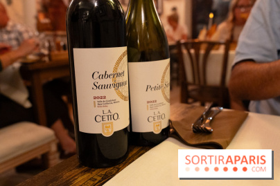 Milpan, l'authentique restaurant mexicain de Fontainebleau - photos