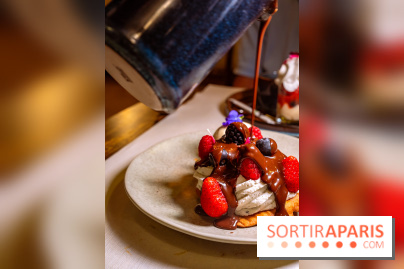 Milpan, l'authentique restaurant mexicain de Fontainebleau - photos