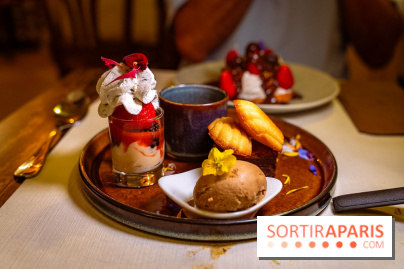 Milpan, l'authentique restaurant mexicain de Fontainebleau - photos