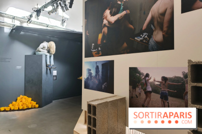 Semons nos résistances : l'exposition engagée à découvrir gratuitement au Maif Social Club