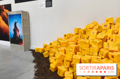 Semons nos résistances : l'exposition engagée à découvrir gratuitement au Maif Social Club