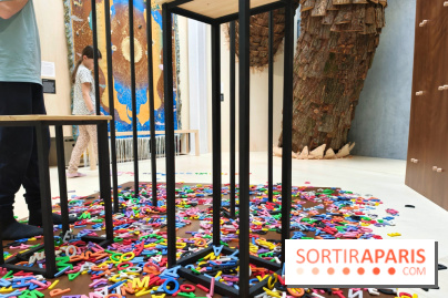 Semons nos résistances : l'exposition engagée à découvrir gratuitement au Maif Social Club