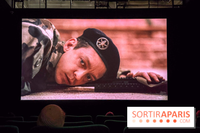 Ali Cherri au Palais de Tokyo — Today is OK : cinéma et sculptures sur la vulnérabilité des soldats