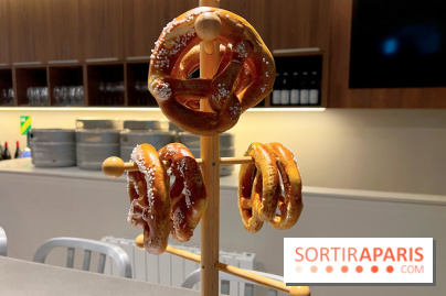 Stamm - Bretzel